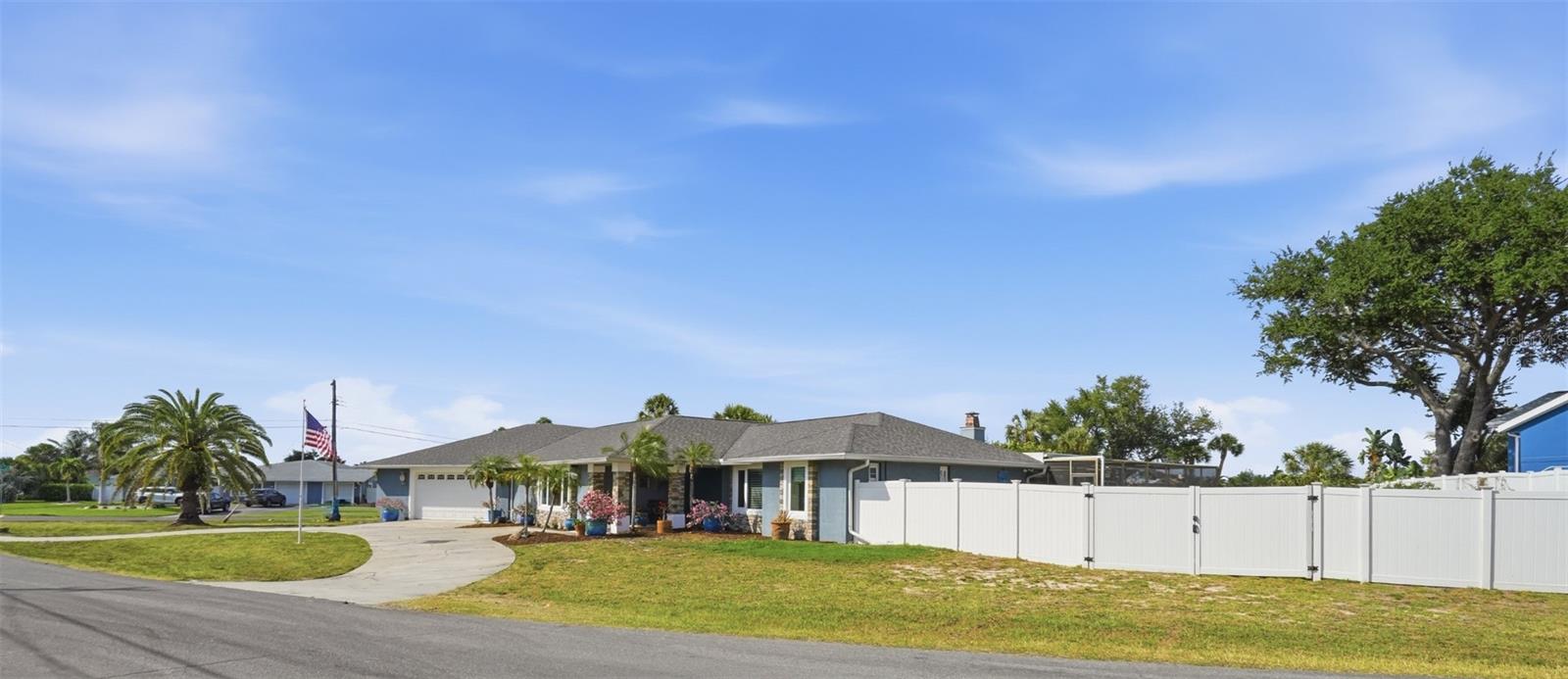 314 S SHORE DR, OSPREY, FL — photo 16