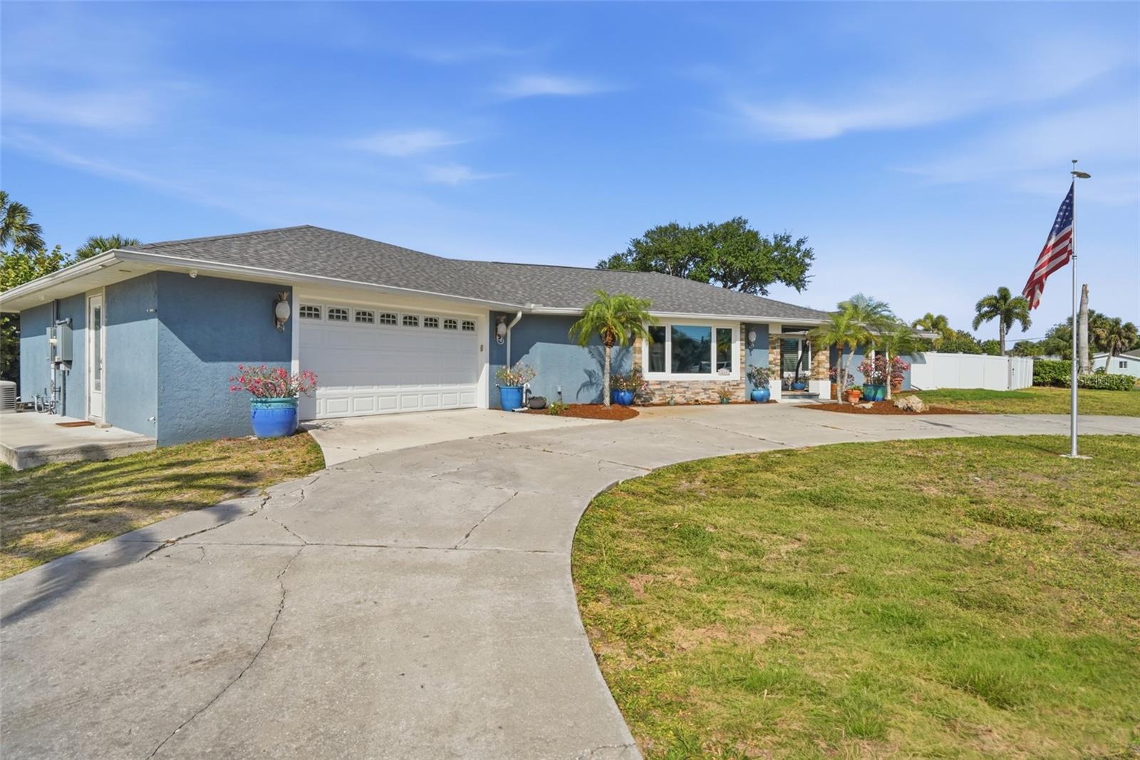314 S SHORE DR, OSPREY, FL — photo 17