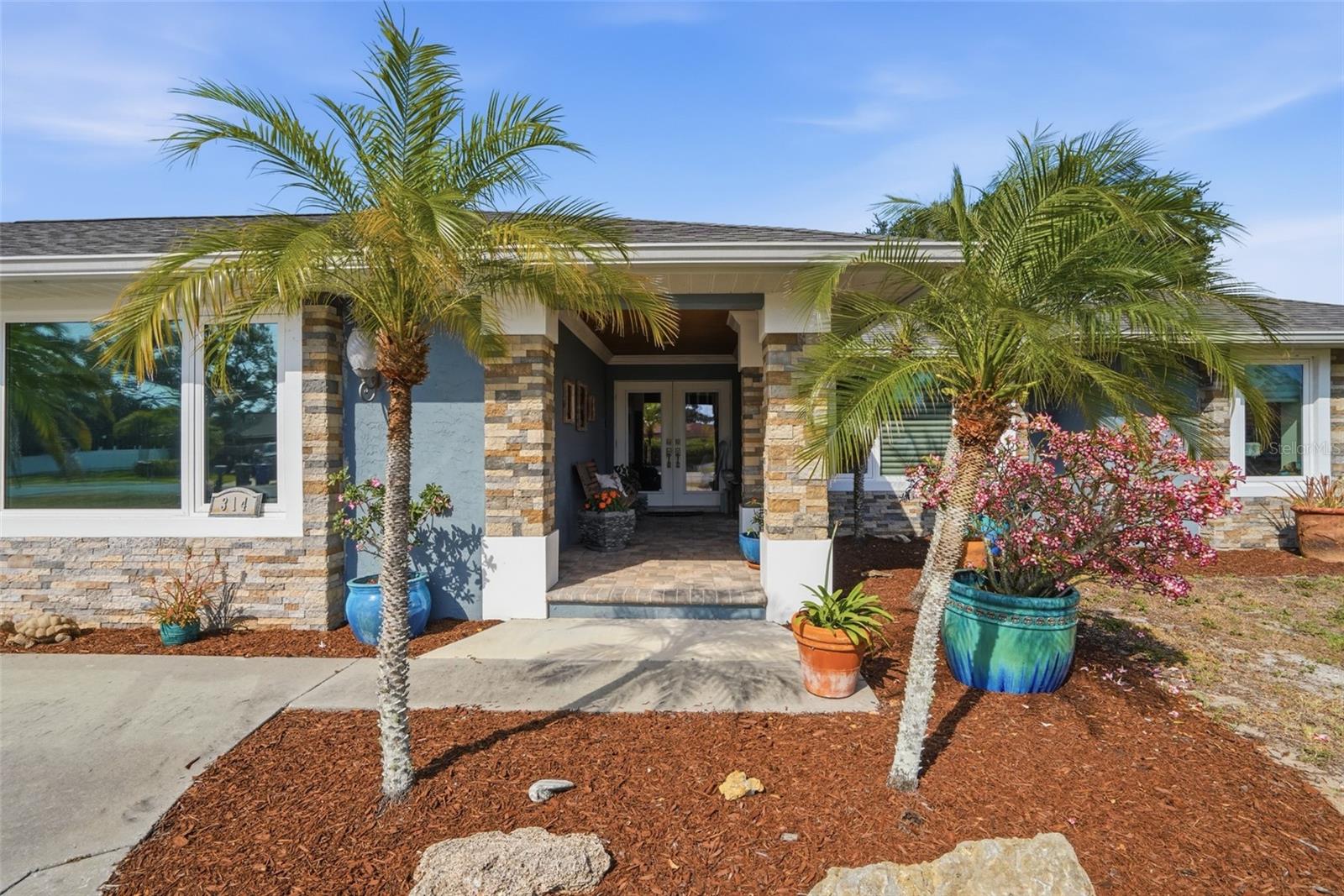 314 S SHORE DR, OSPREY, FL — photo 18