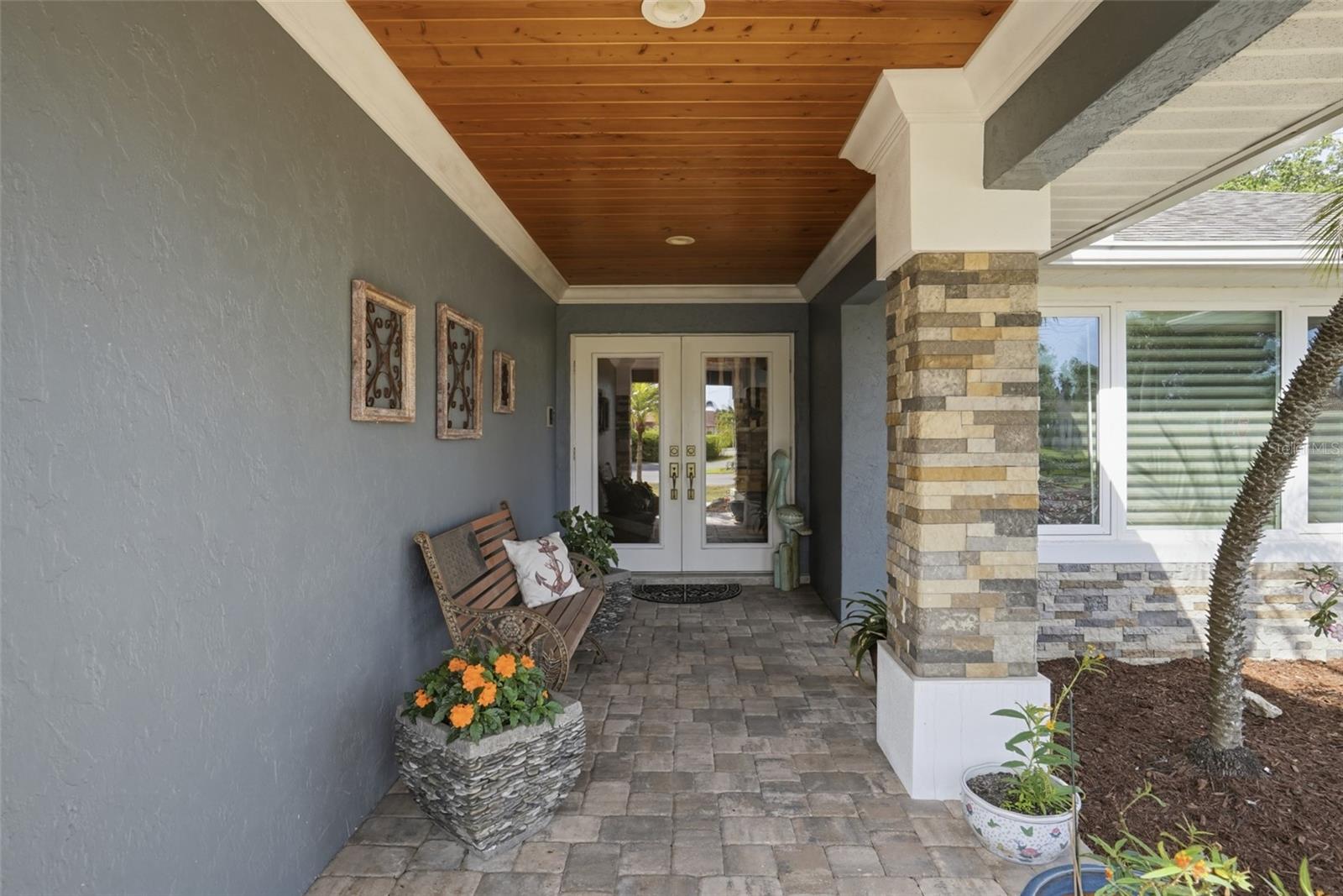 314 S SHORE DR, OSPREY, FL — photo 19