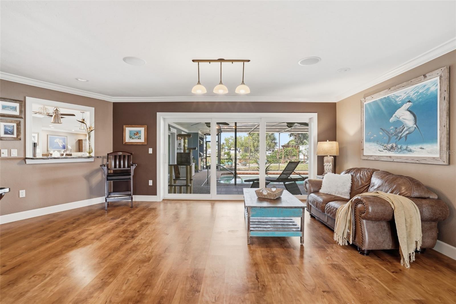 314 S SHORE DR, OSPREY, FL — photo 25