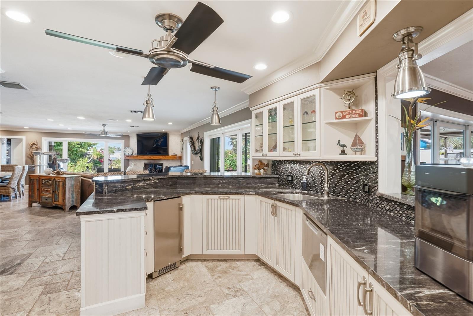314 S SHORE DR, OSPREY, FL — photo 28