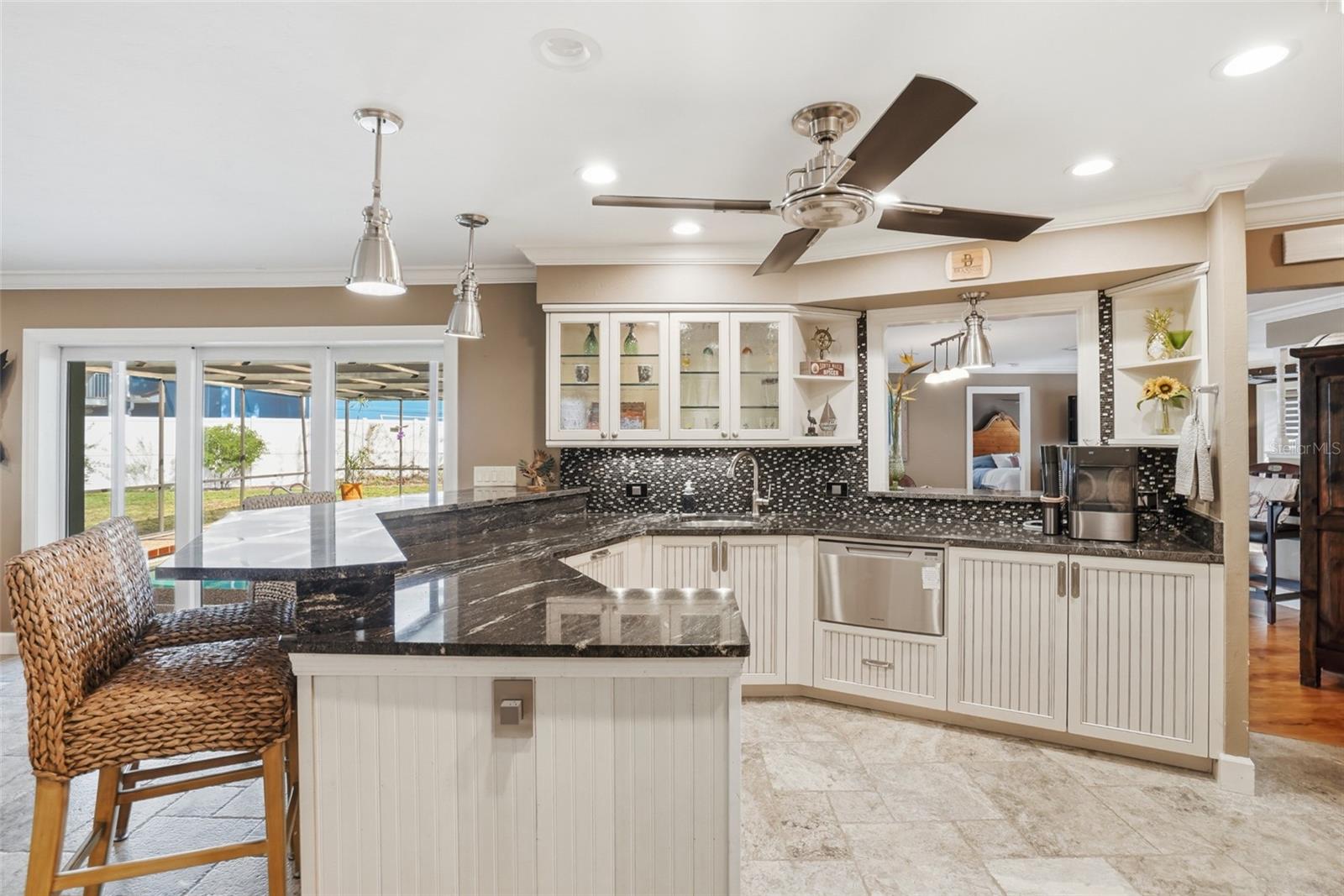 314 S SHORE DR, OSPREY, FL — photo 29