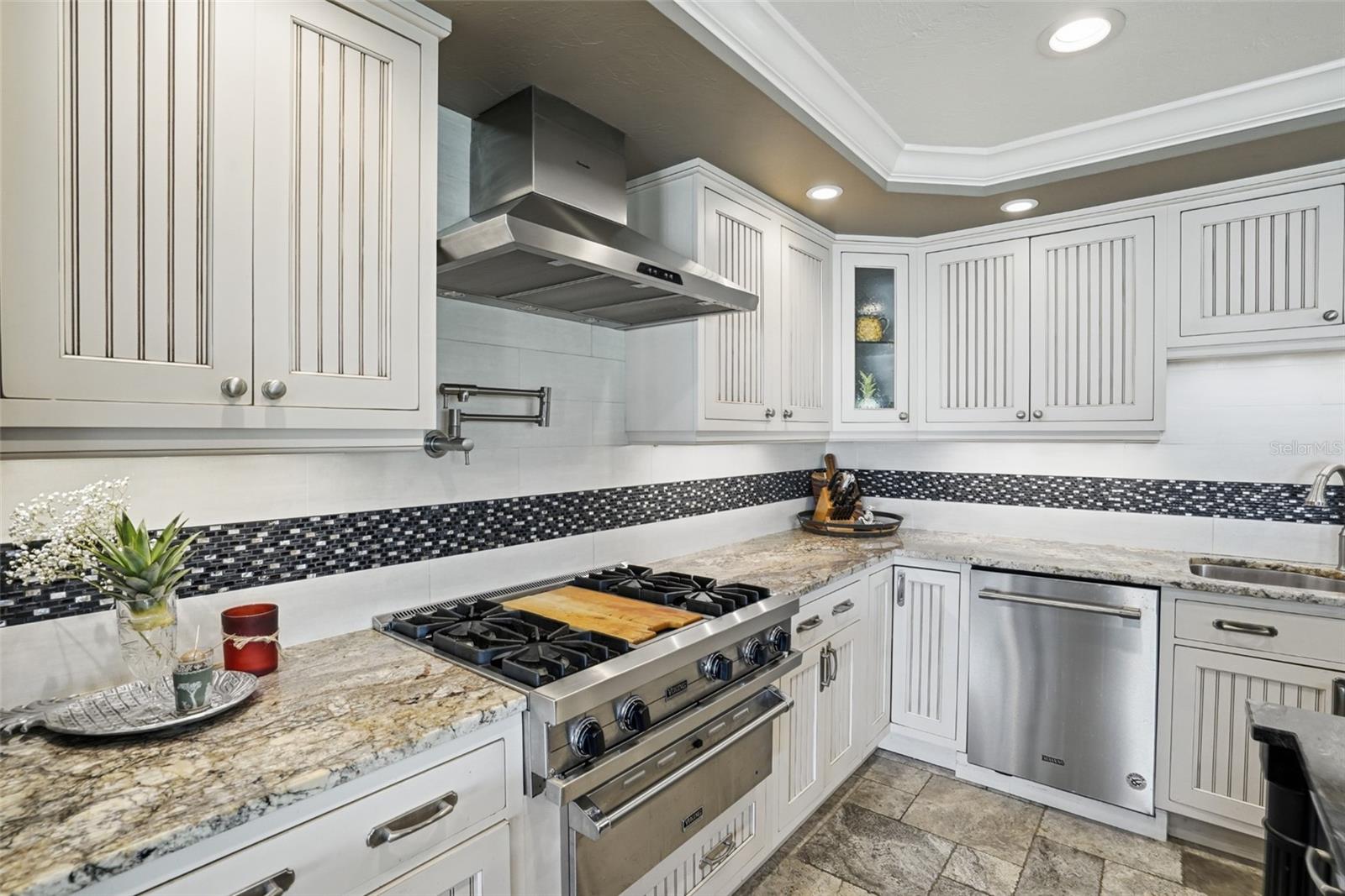 314 S SHORE DR, OSPREY, FL — photo 35