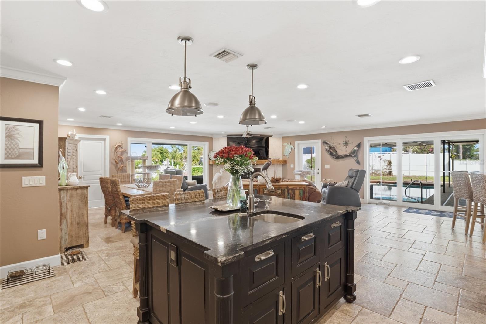 314 S SHORE DR, OSPREY, FL — photo 37