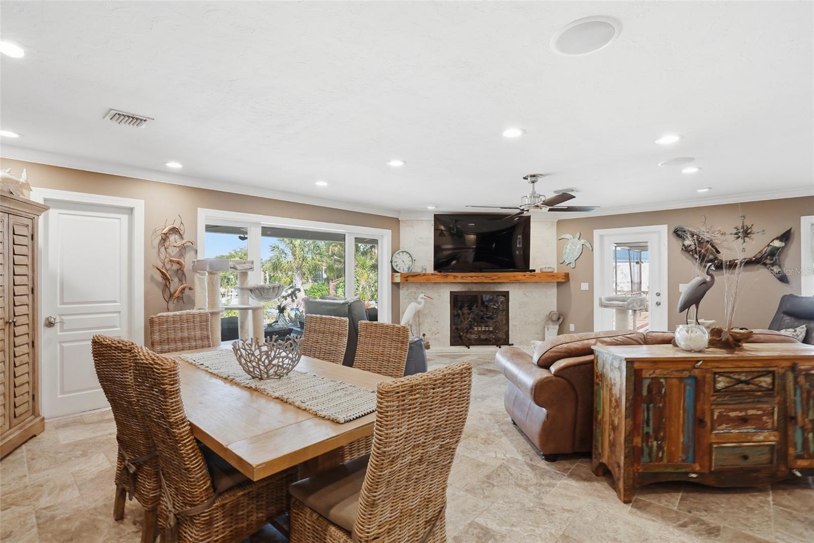 314 S SHORE DR, OSPREY, FL — photo 38
