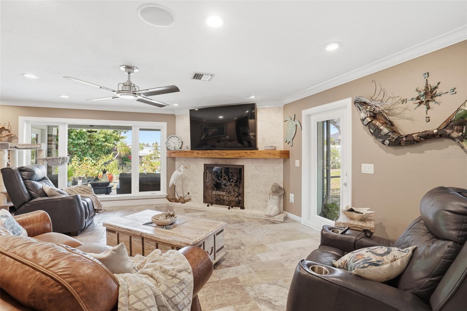 314 S SHORE DR, OSPREY, FL — photo 40