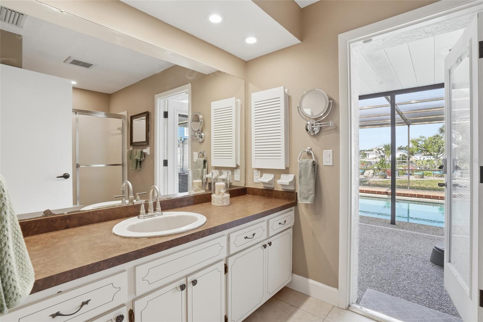314 S SHORE DR, OSPREY, FL — photo 45