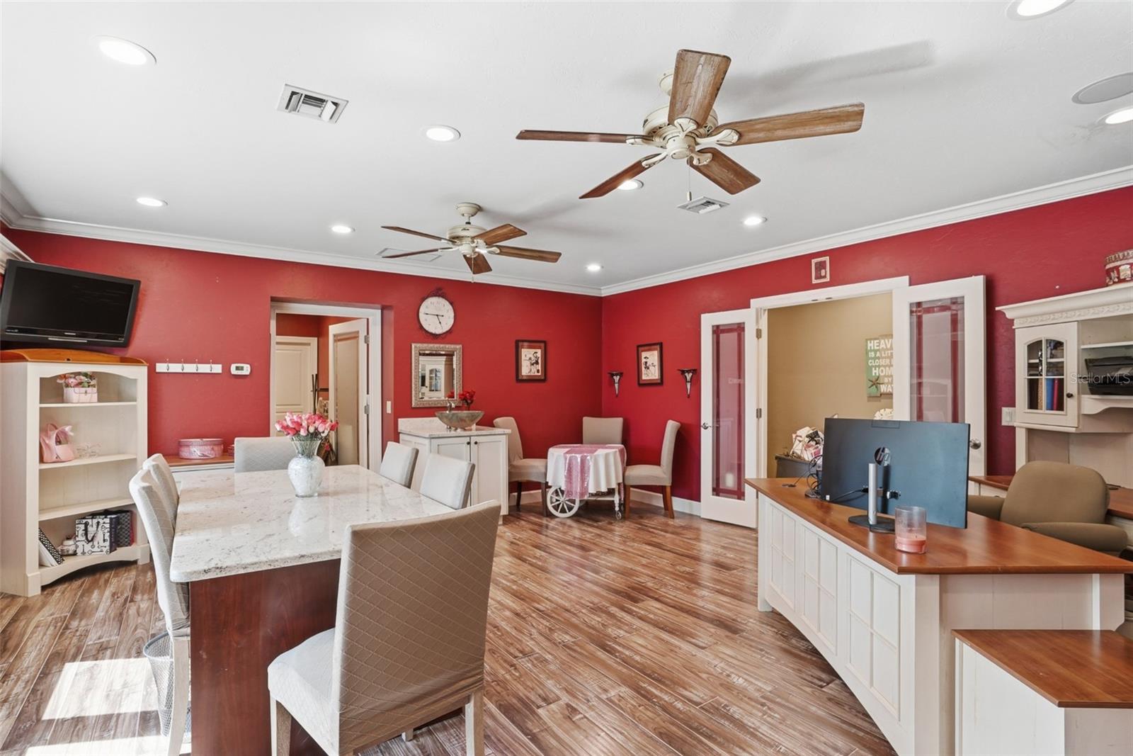 314 S SHORE DR, OSPREY, FL — photo 63