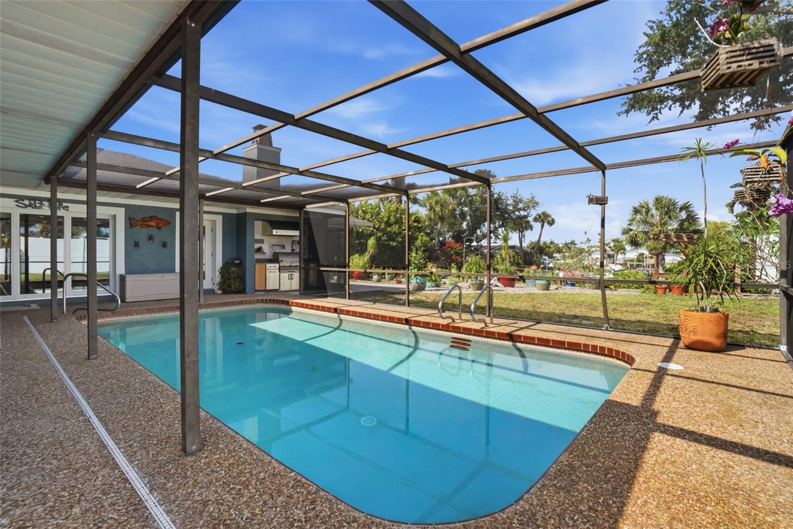 314 S SHORE DR, OSPREY, FL — photo 70