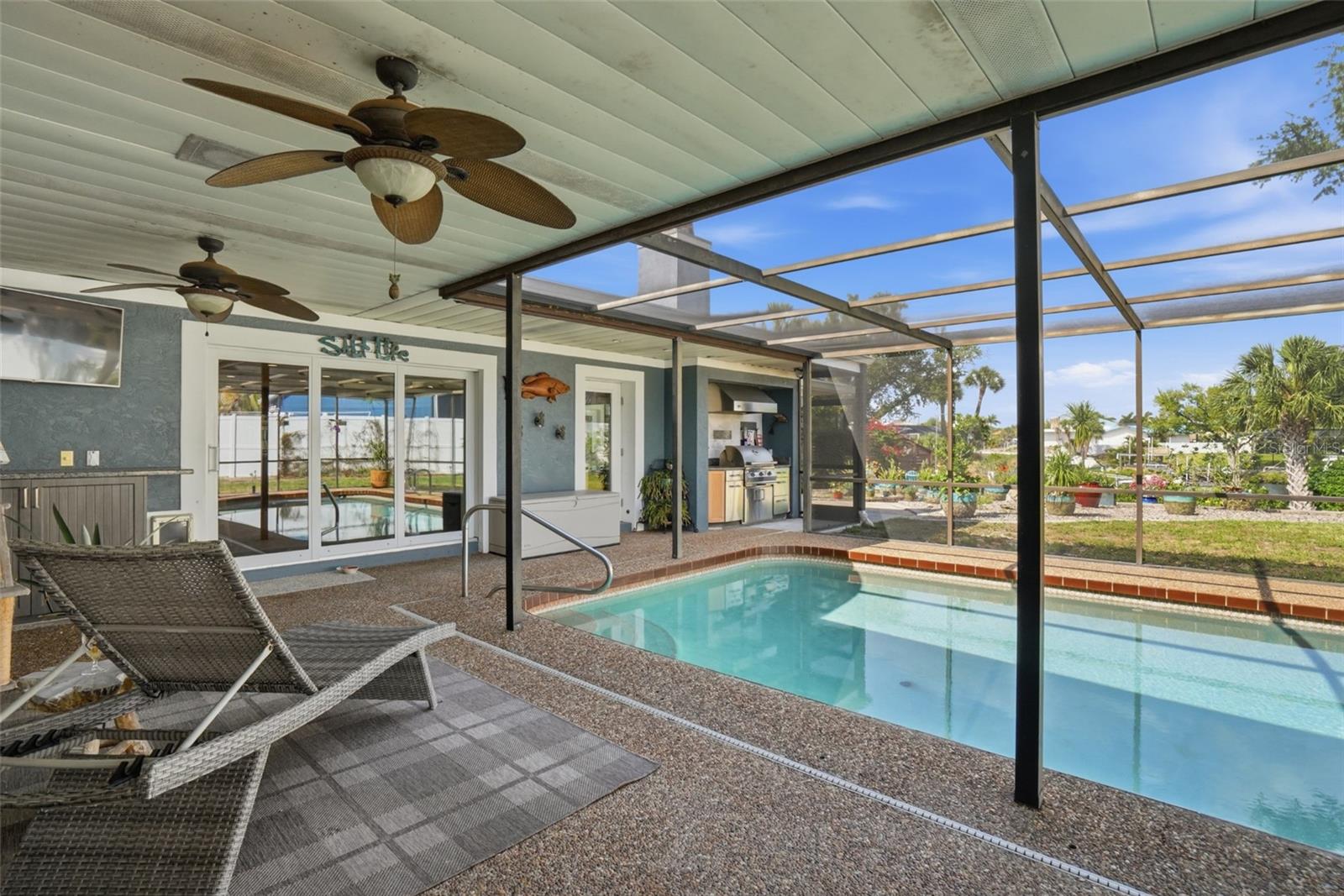 314 S SHORE DR, OSPREY, FL — photo 71