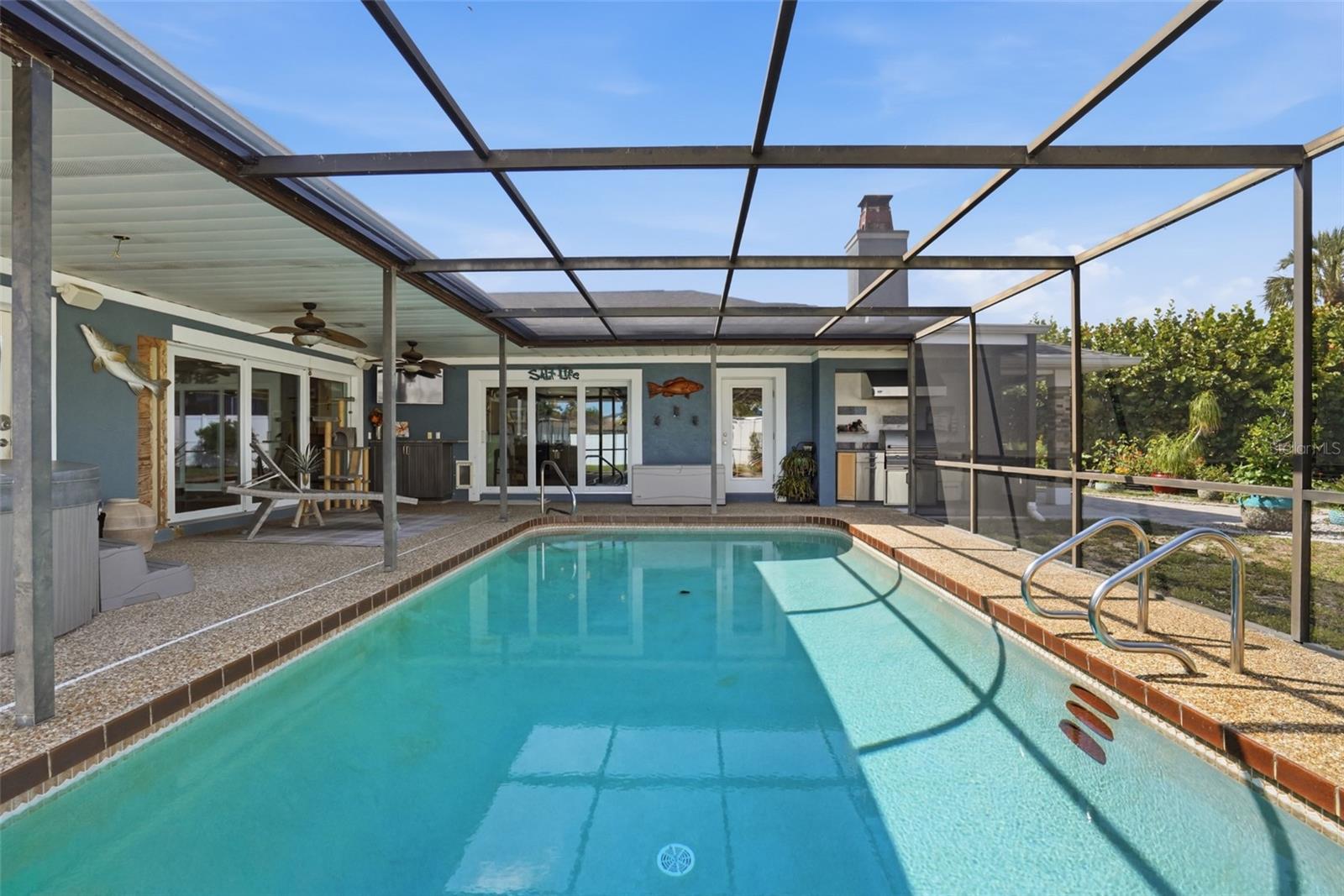 314 S SHORE DR, OSPREY, FL — photo 73