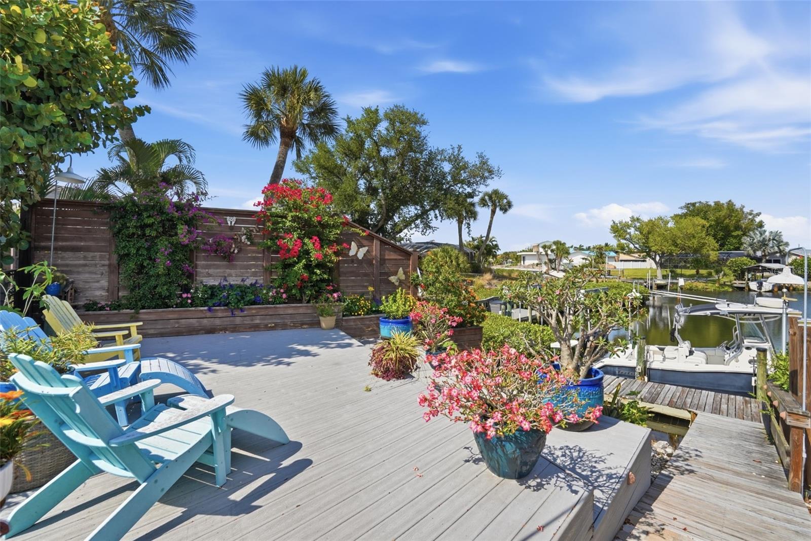 314 S SHORE DR, OSPREY, FL — photo 75