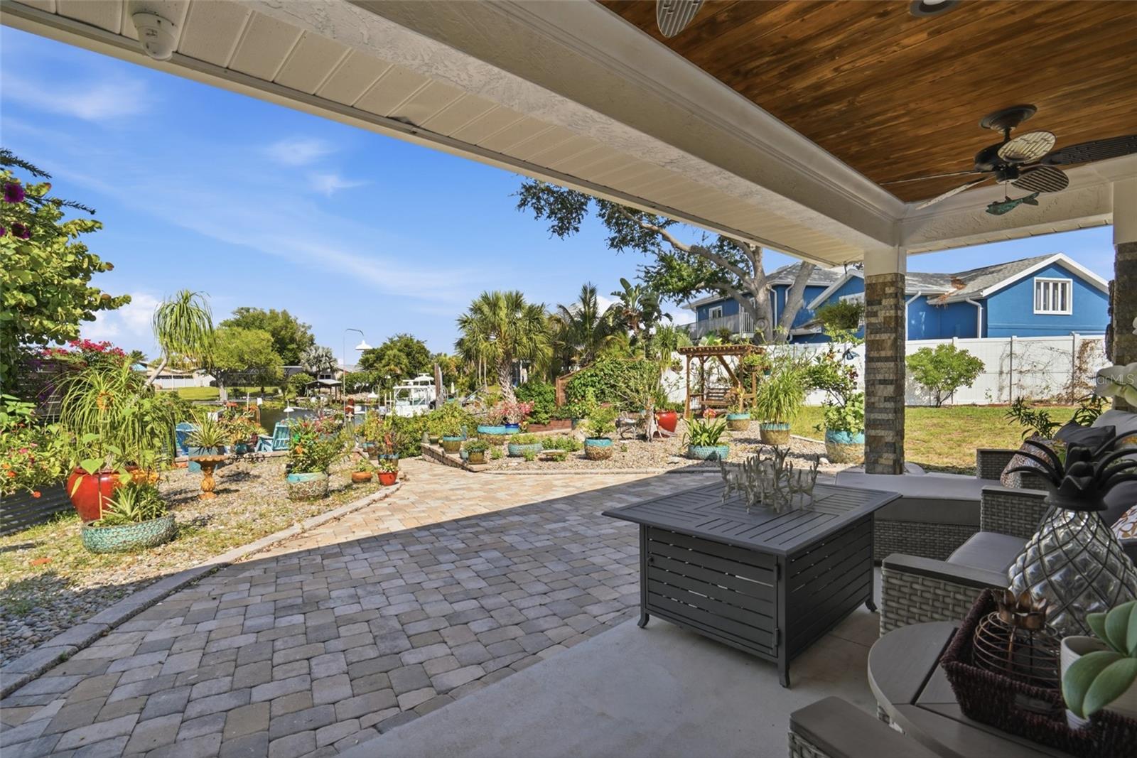 314 S SHORE DR, OSPREY, FL — photo 76