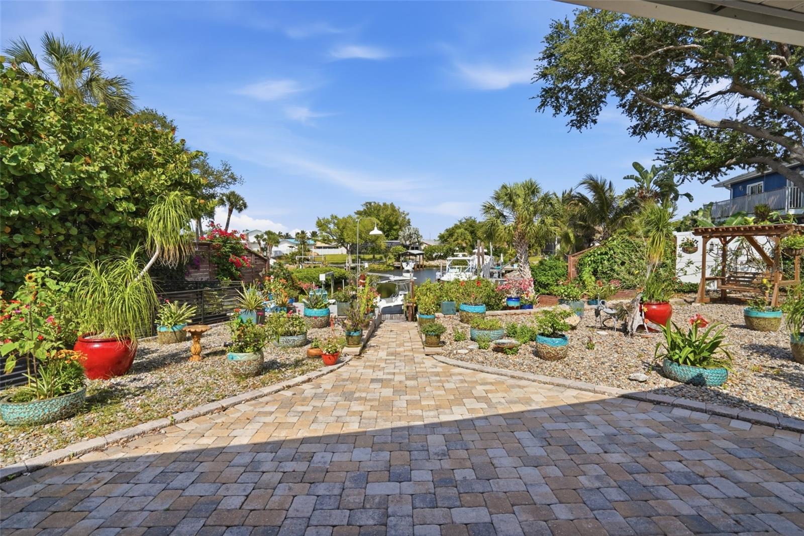 314 S SHORE DR, OSPREY, FL — photo 77