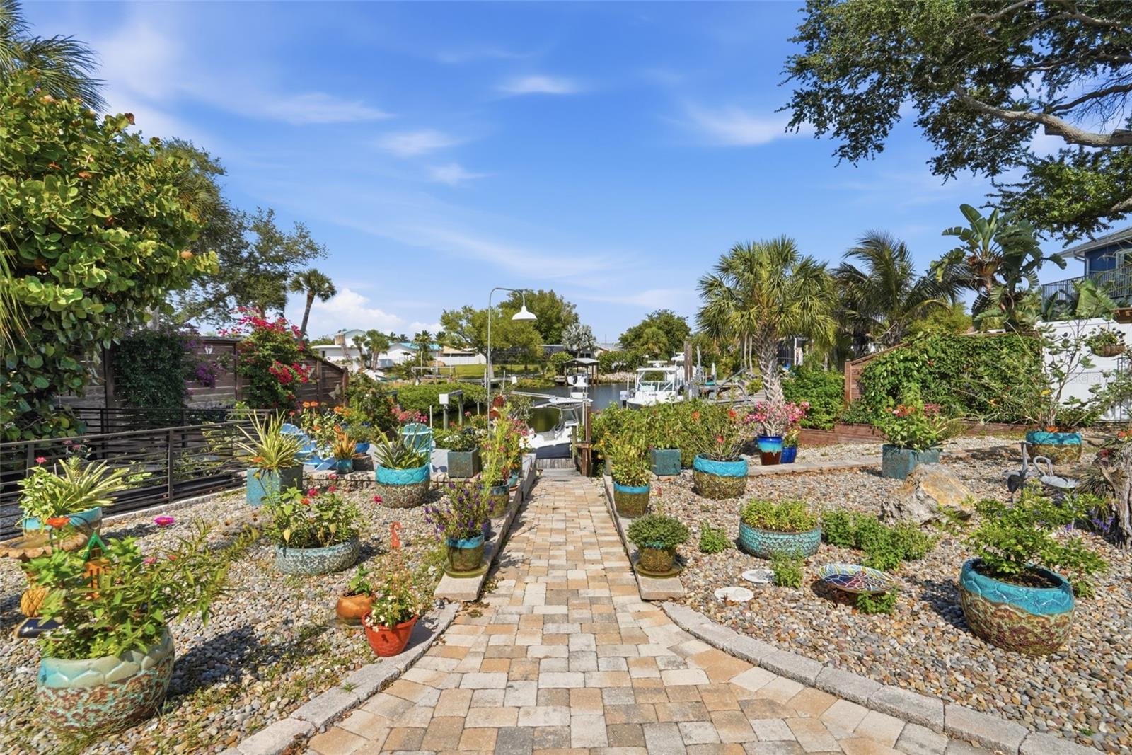 314 S SHORE DR, OSPREY, FL — photo 78