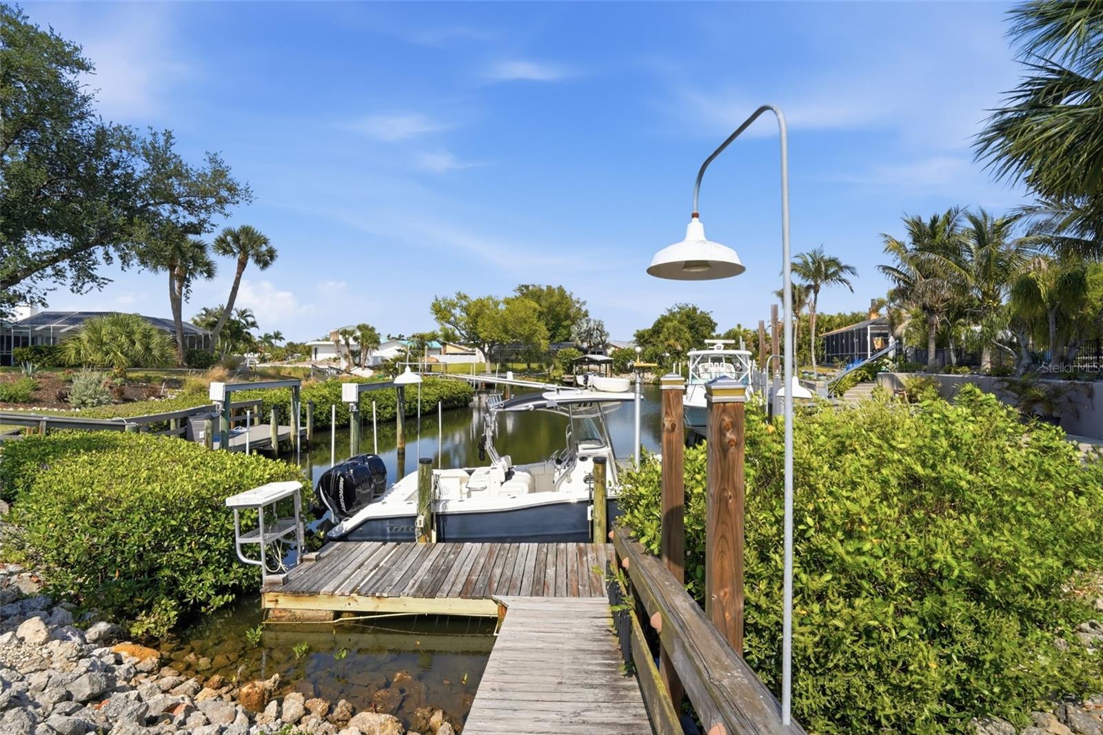 314 S SHORE DR, OSPREY, FL — photo 81