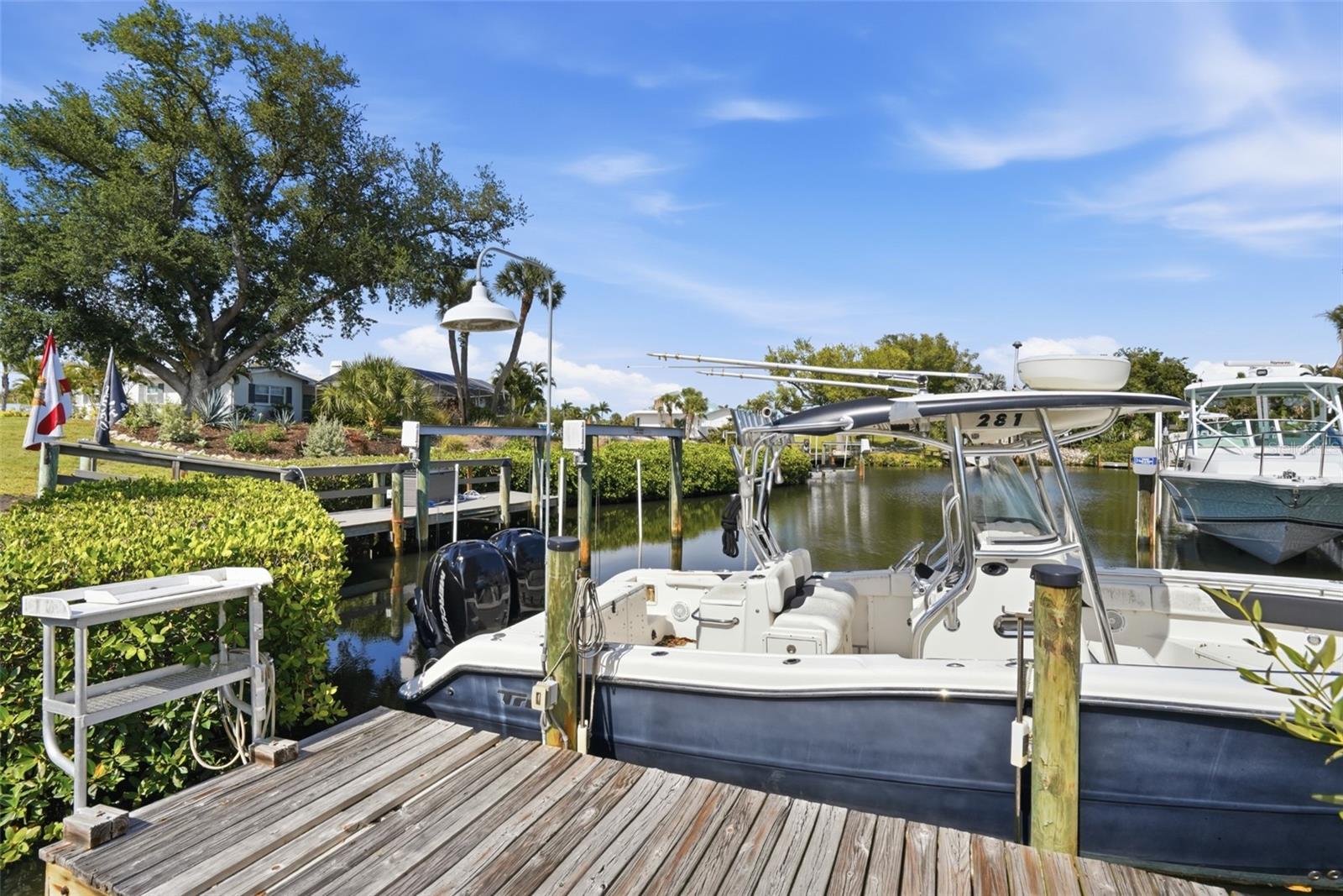 314 S SHORE DR, OSPREY, FL — photo 82