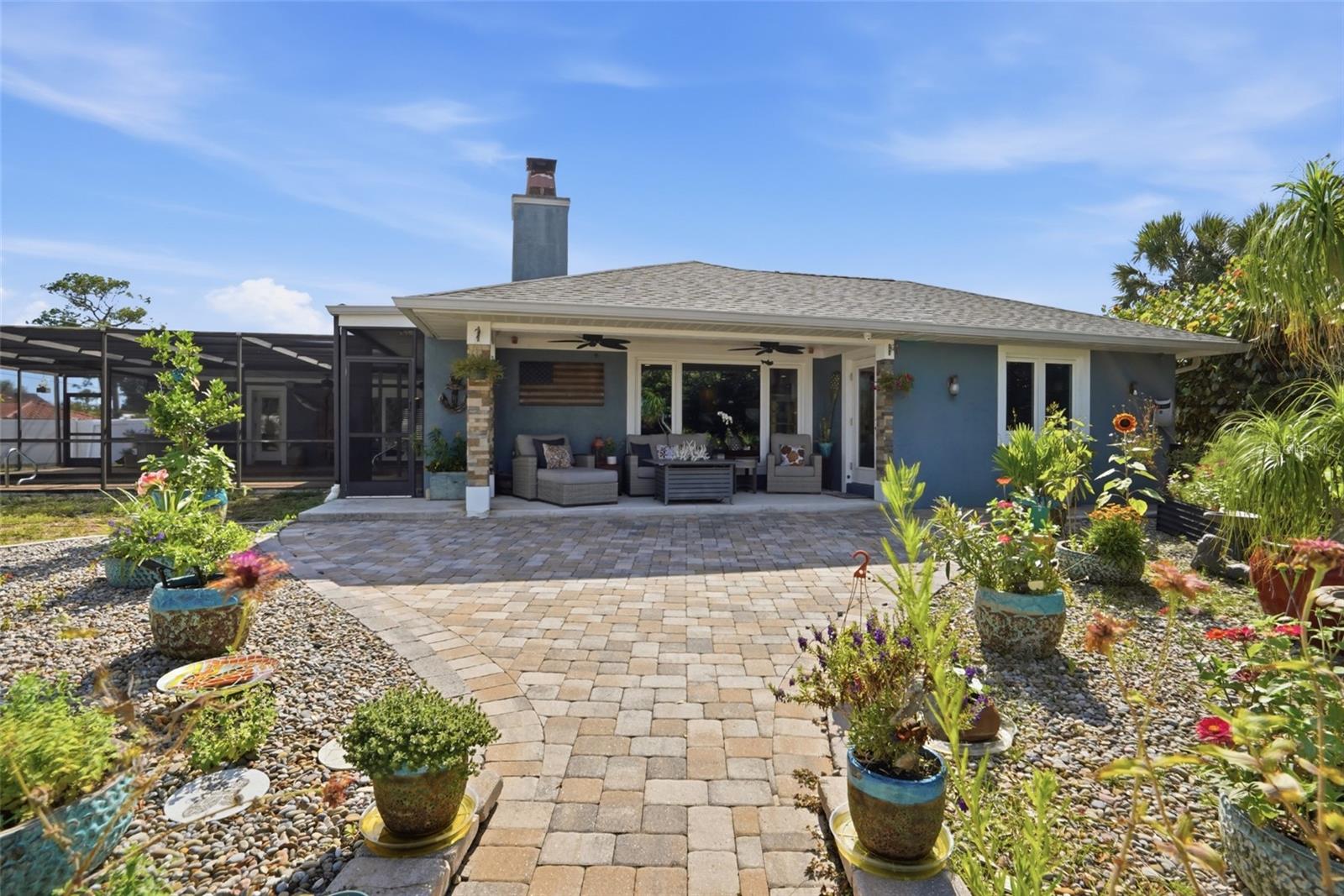 314 S SHORE DR, OSPREY, FL — photo 87