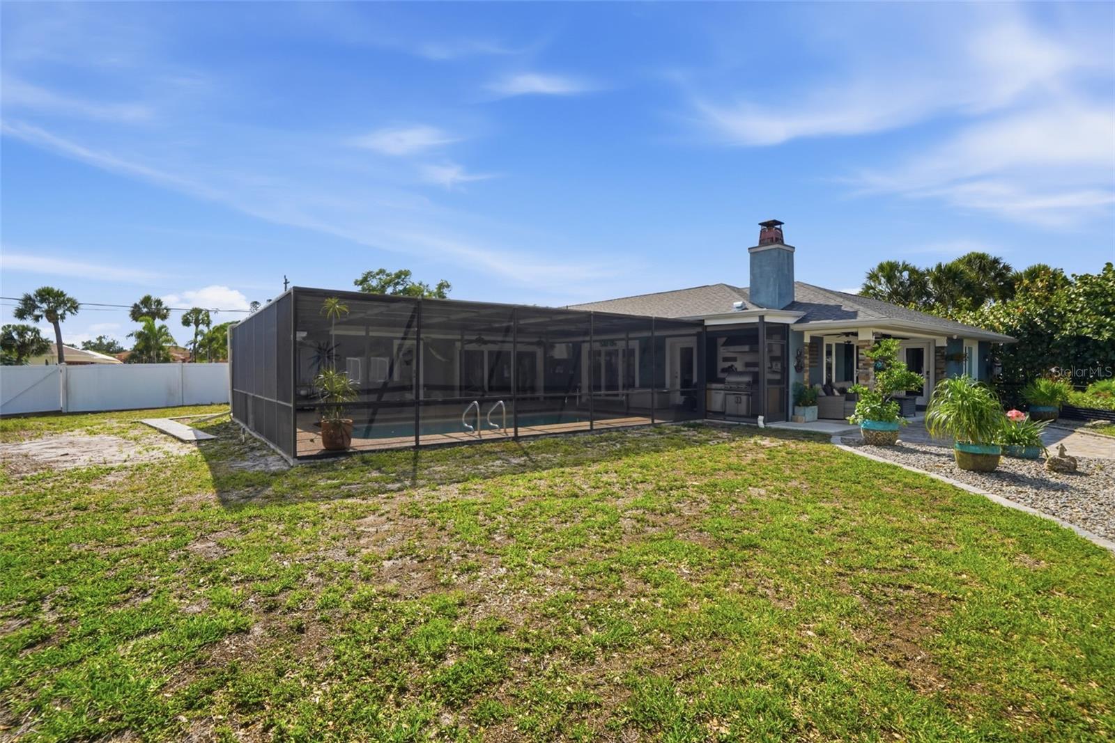 314 S SHORE DR, OSPREY, FL — photo 88