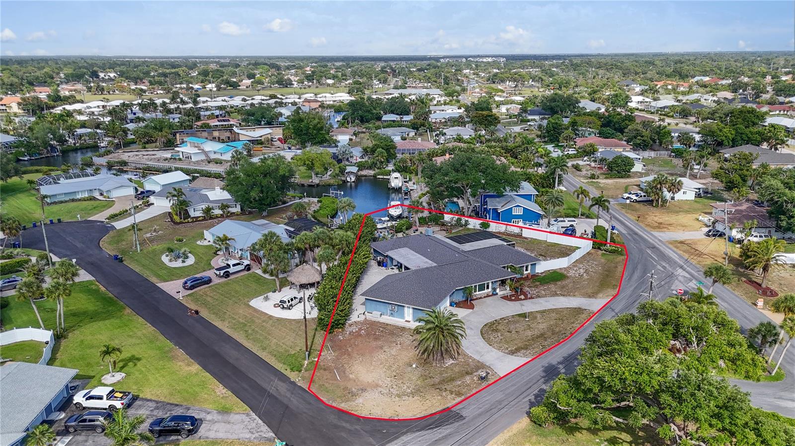 314 S SHORE DR, OSPREY, FL — photo 92