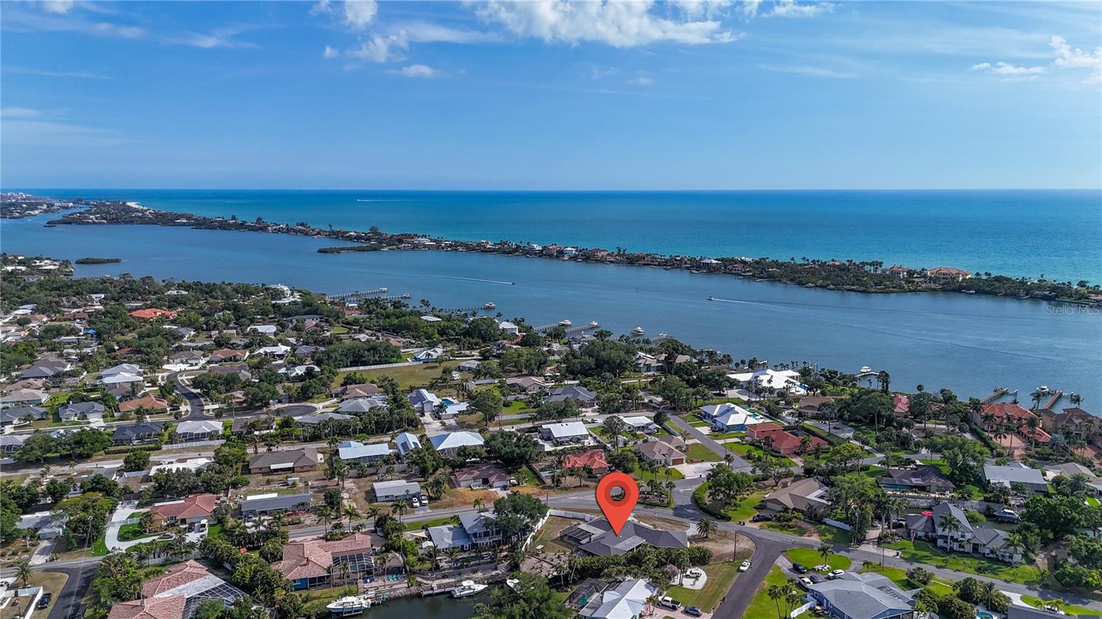 314 S SHORE DR, OSPREY, FL — photo 95