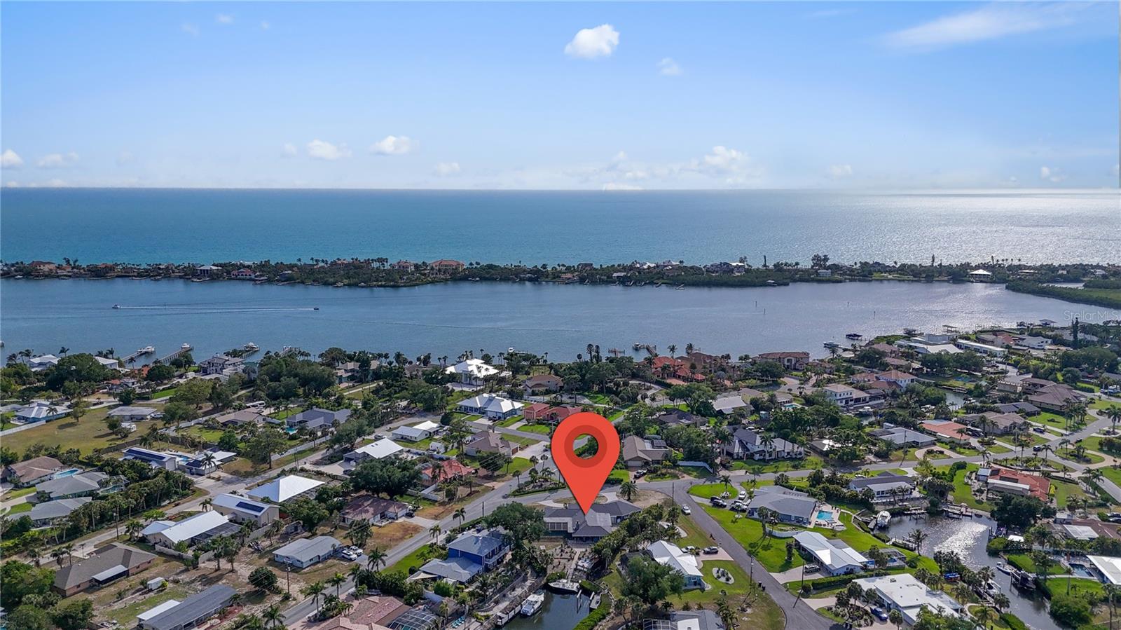 314 S SHORE DR, OSPREY, FL — photo 96