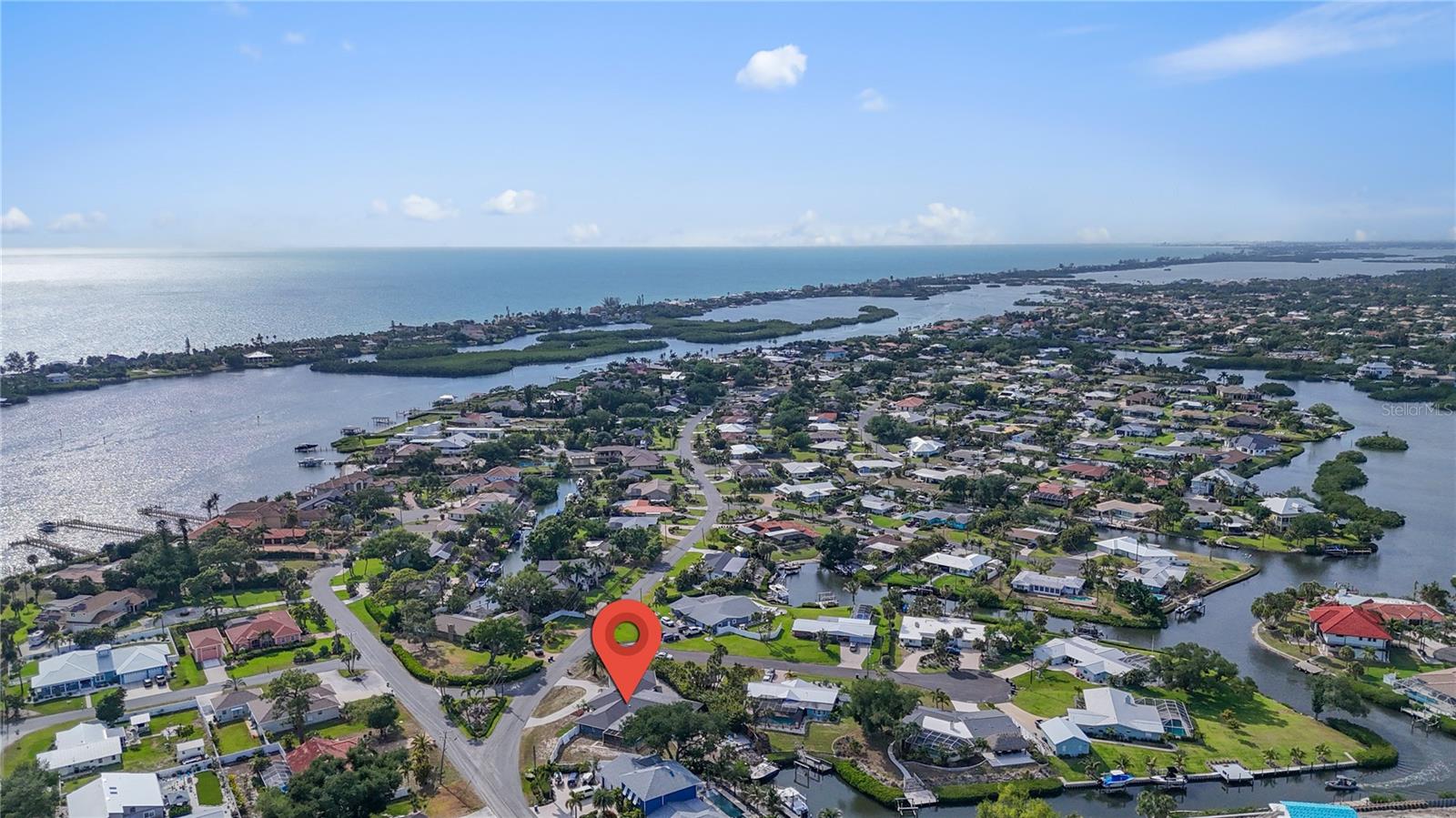 314 S SHORE DR, OSPREY, FL — photo 97