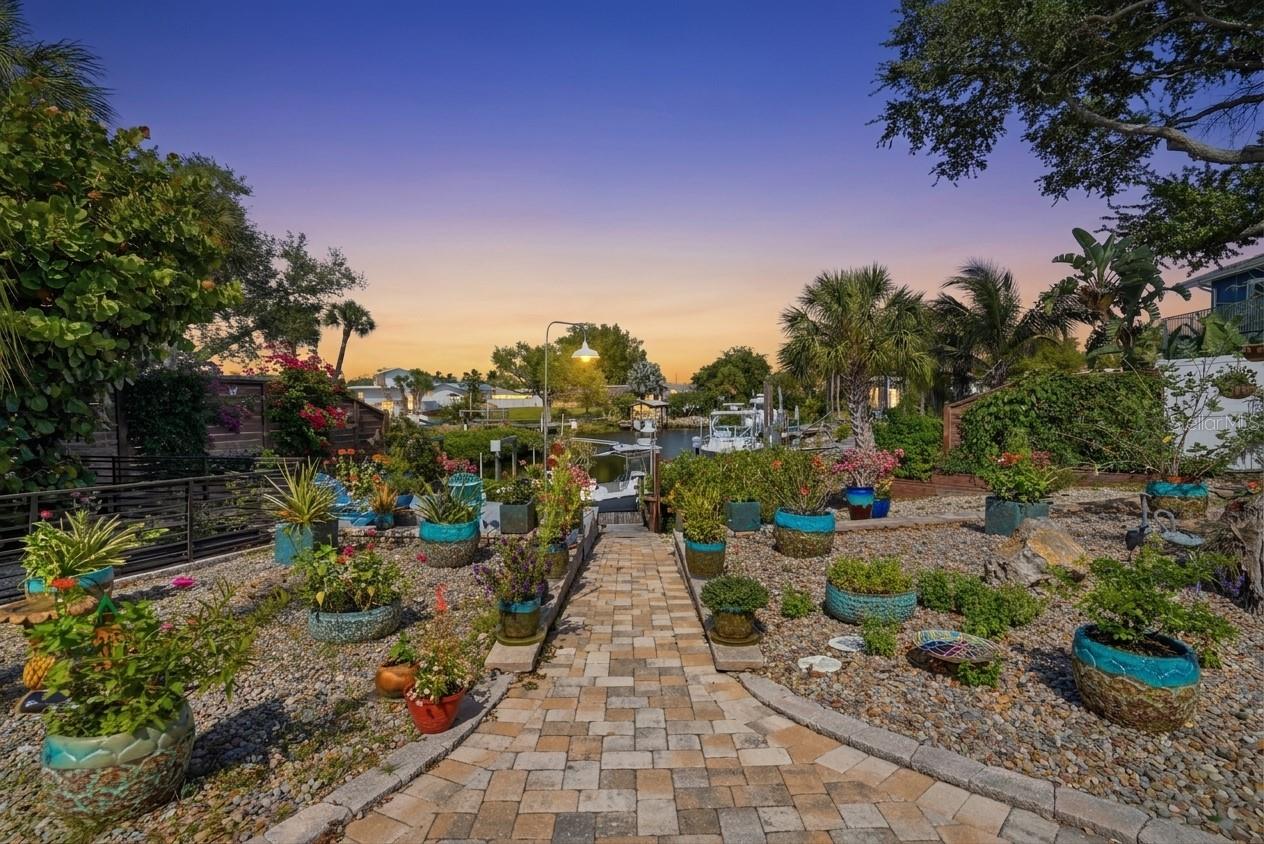 314 S SHORE DR, OSPREY, FL — photo 98
