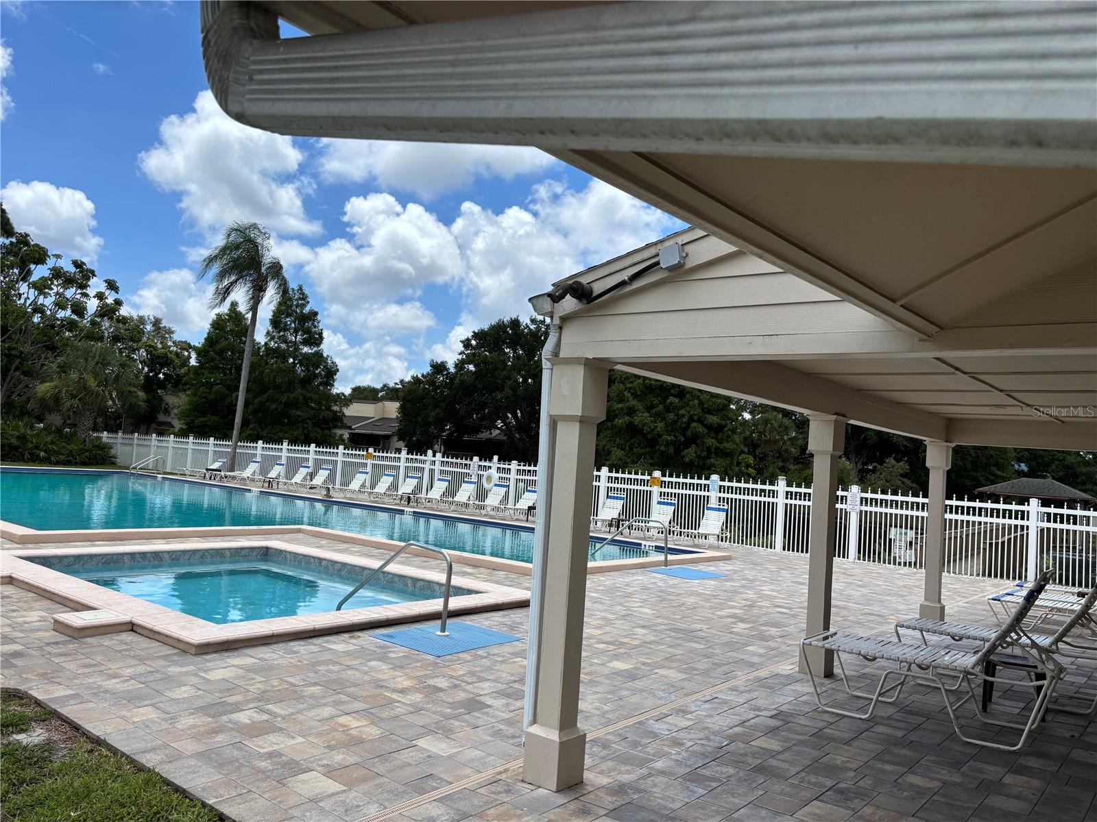 6492 92ND PL N #305, PINELLAS PARK, FL — photo 31