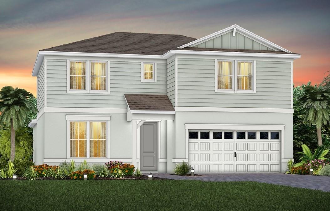 15326 RISING VIEW DRIVE, MONTVERDE, FL