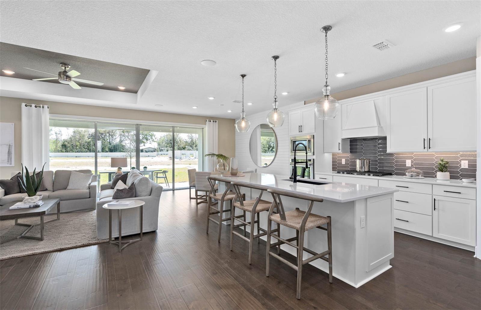 15326 RISING VIEW DRIVE, MONTVERDE, FL — photo 11