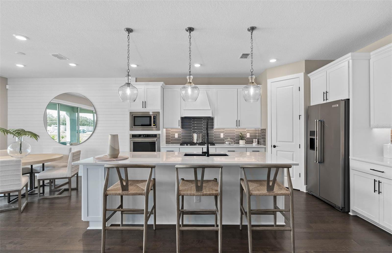 15326 RISING VIEW DRIVE, MONTVERDE, FL — photo 14