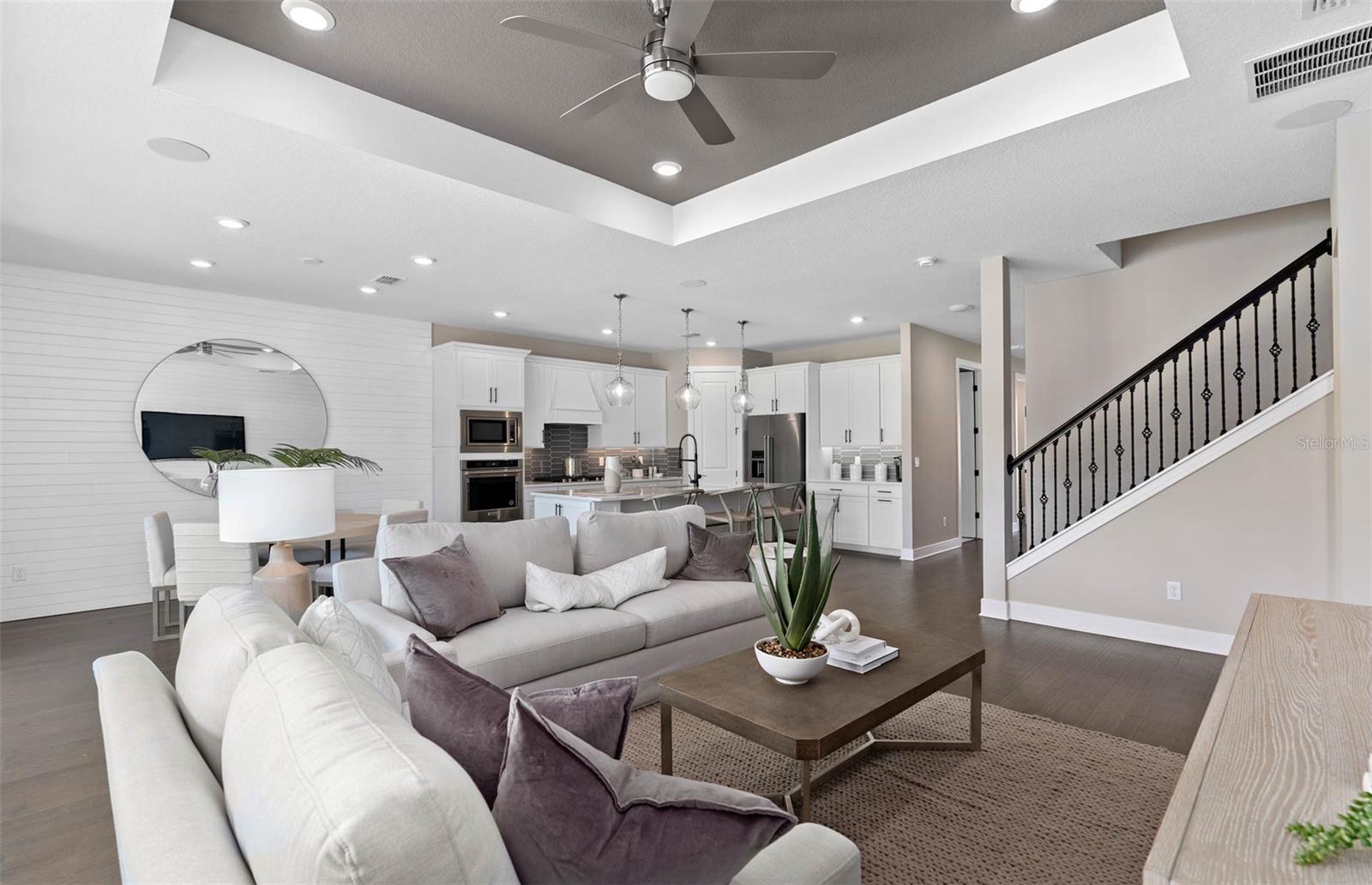 15326 RISING VIEW DRIVE, MONTVERDE, FL — photo 30