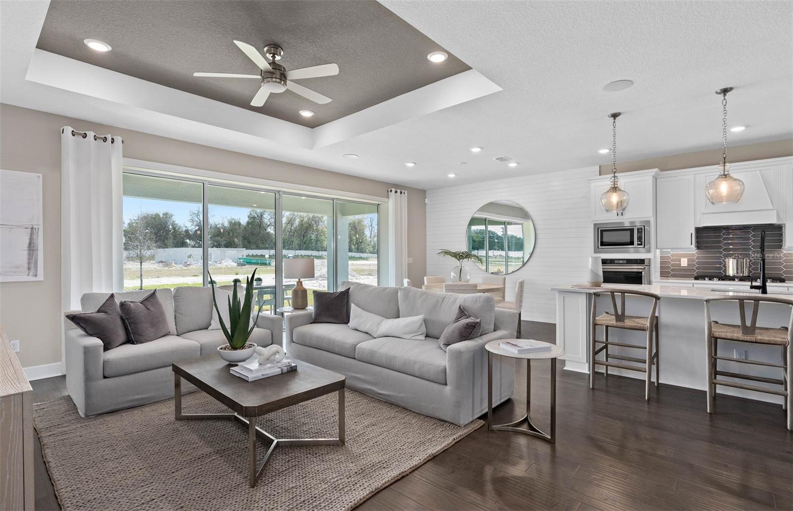 15326 RISING VIEW DRIVE, MONTVERDE, FL — photo 33