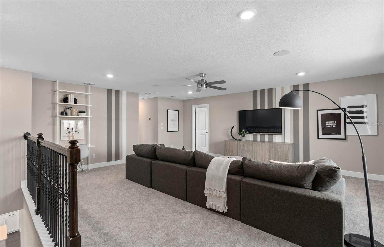 15326 RISING VIEW DRIVE, MONTVERDE, FL — photo 46