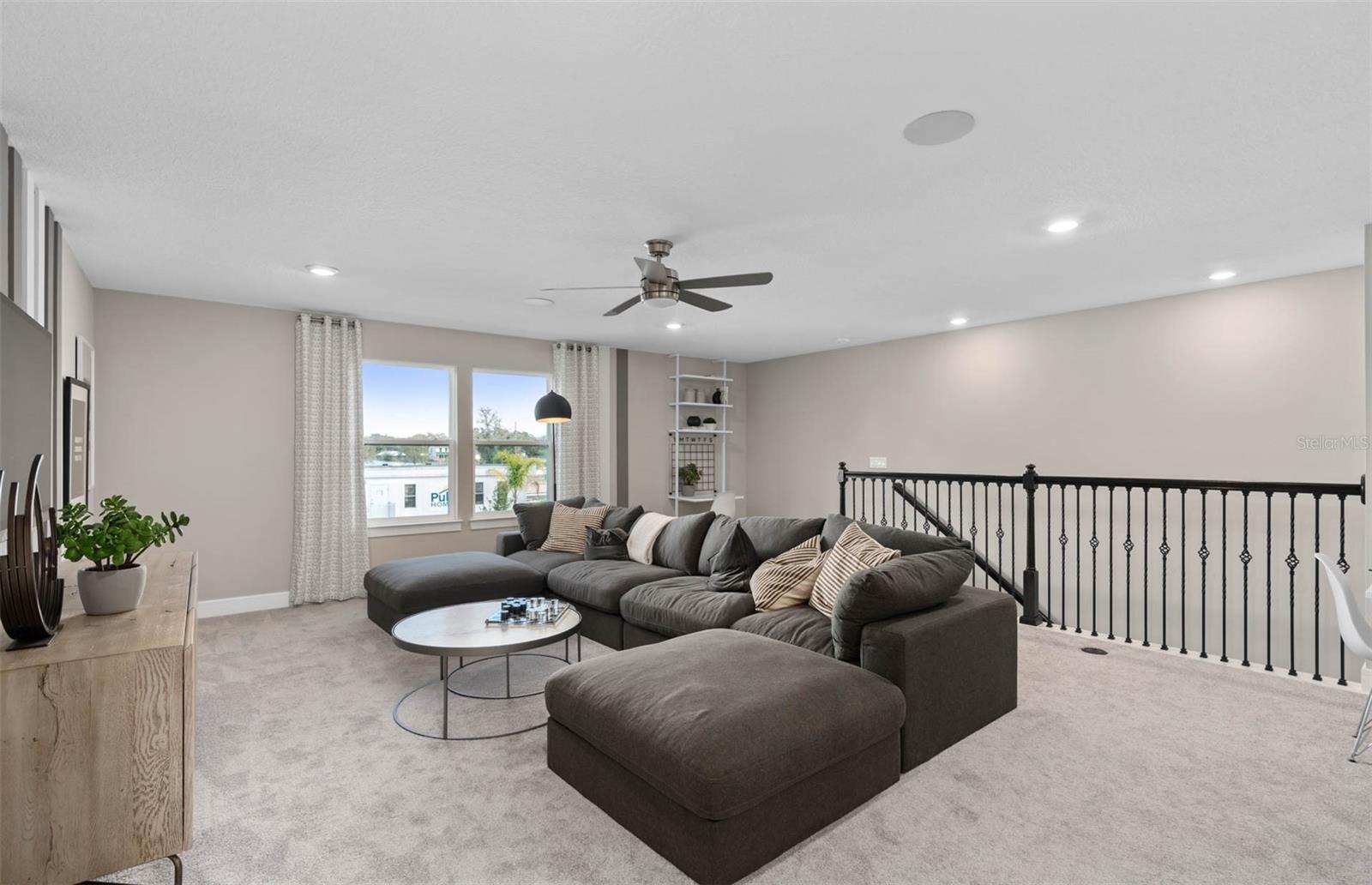 15326 RISING VIEW DRIVE, MONTVERDE, FL — photo 47
