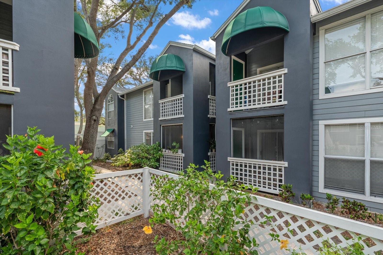 606 S ALBANY AVE #5, TAMPA, FL