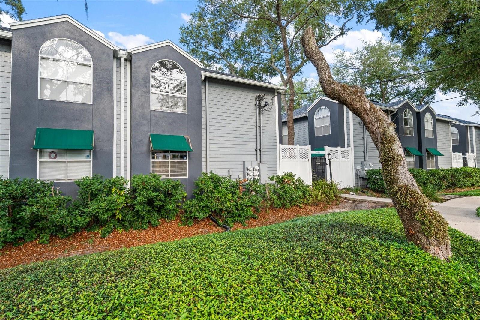 606 S ALBANY AVE #5, TAMPA, FL — photo 23