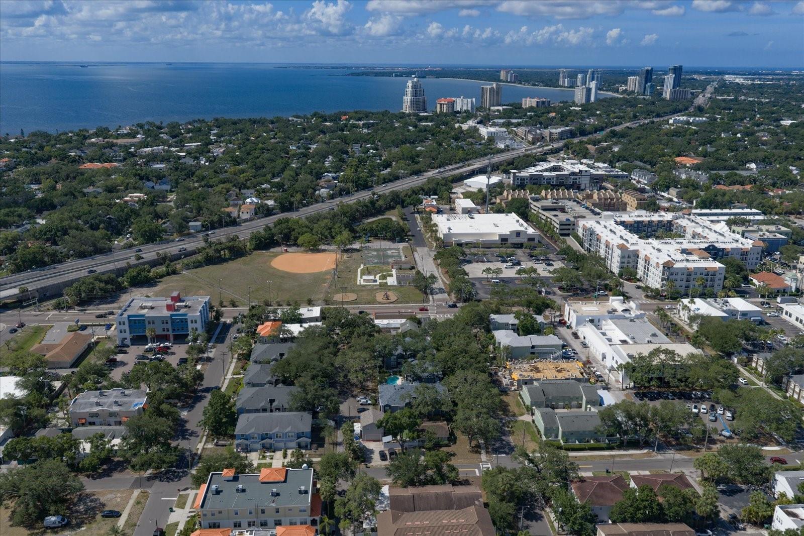 606 S ALBANY AVE #5, TAMPA, FL — photo 24