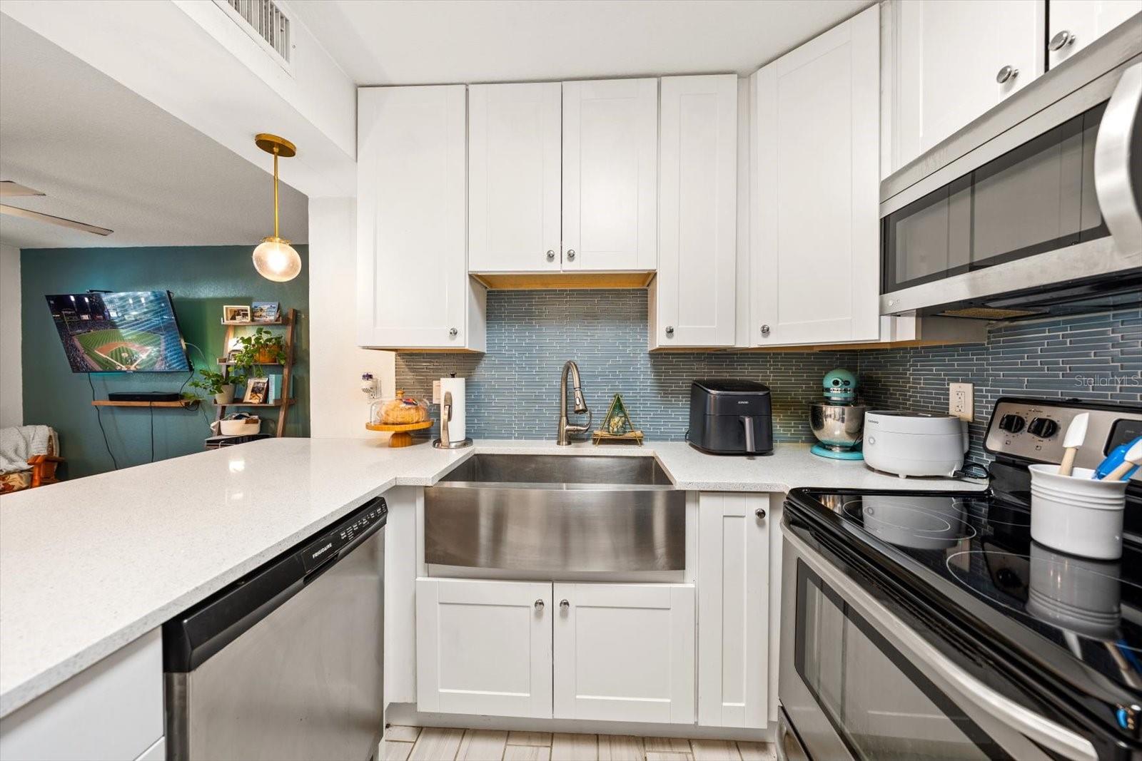 606 S ALBANY AVE #5, TAMPA, FL — photo 13
