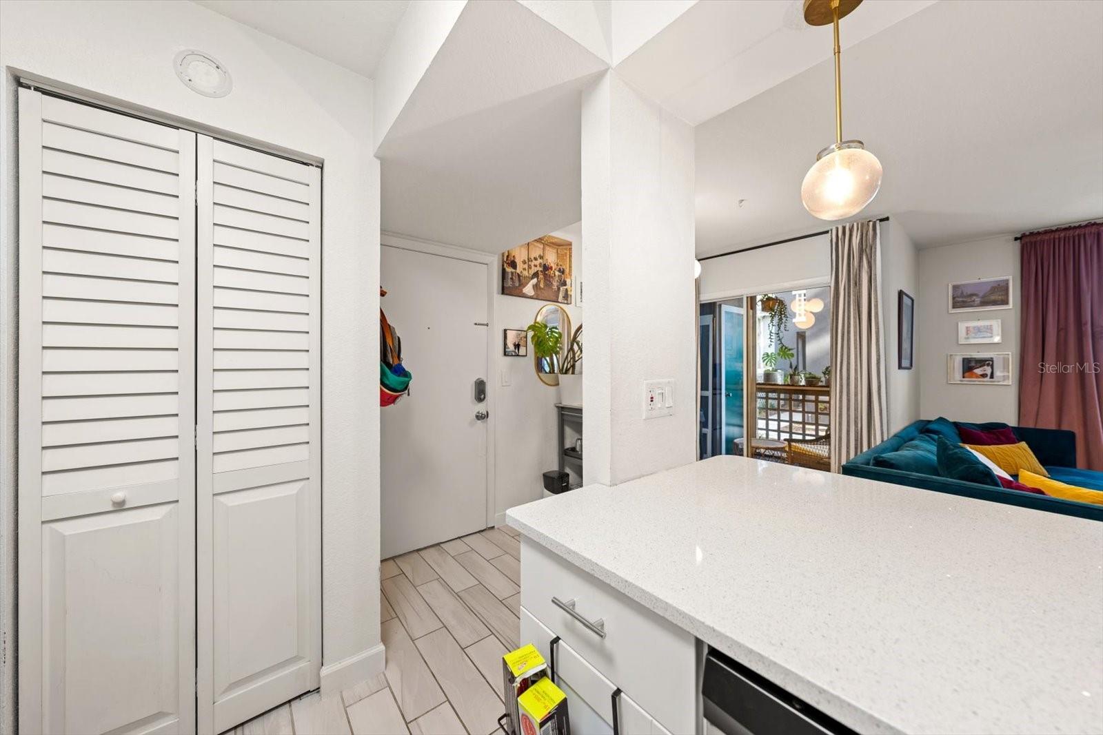 606 S ALBANY AVE #5, TAMPA, FL — photo 14