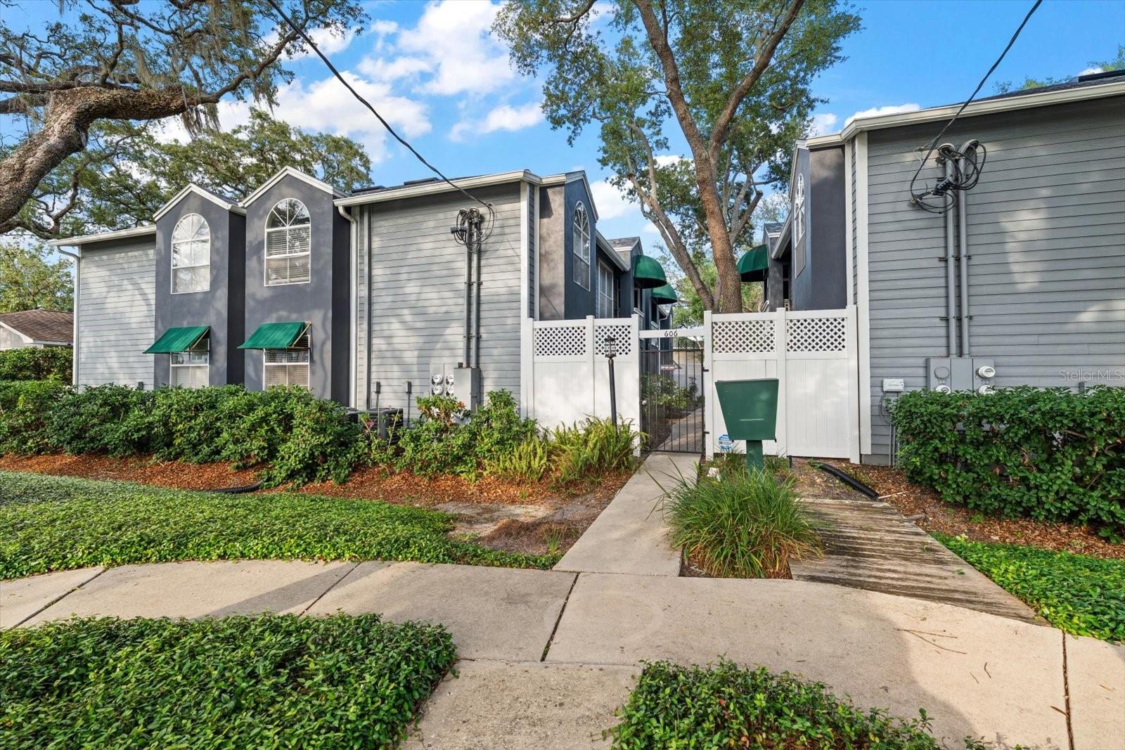 606 S ALBANY AVE #5, TAMPA, FL — photo 25