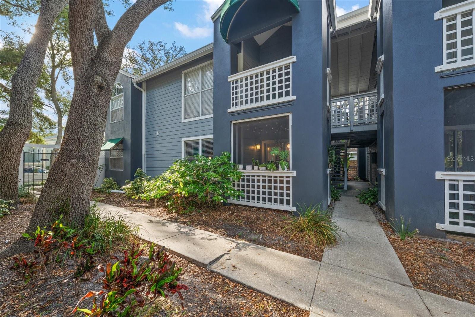 606 S ALBANY AVE #5, TAMPA, FL — photo 26