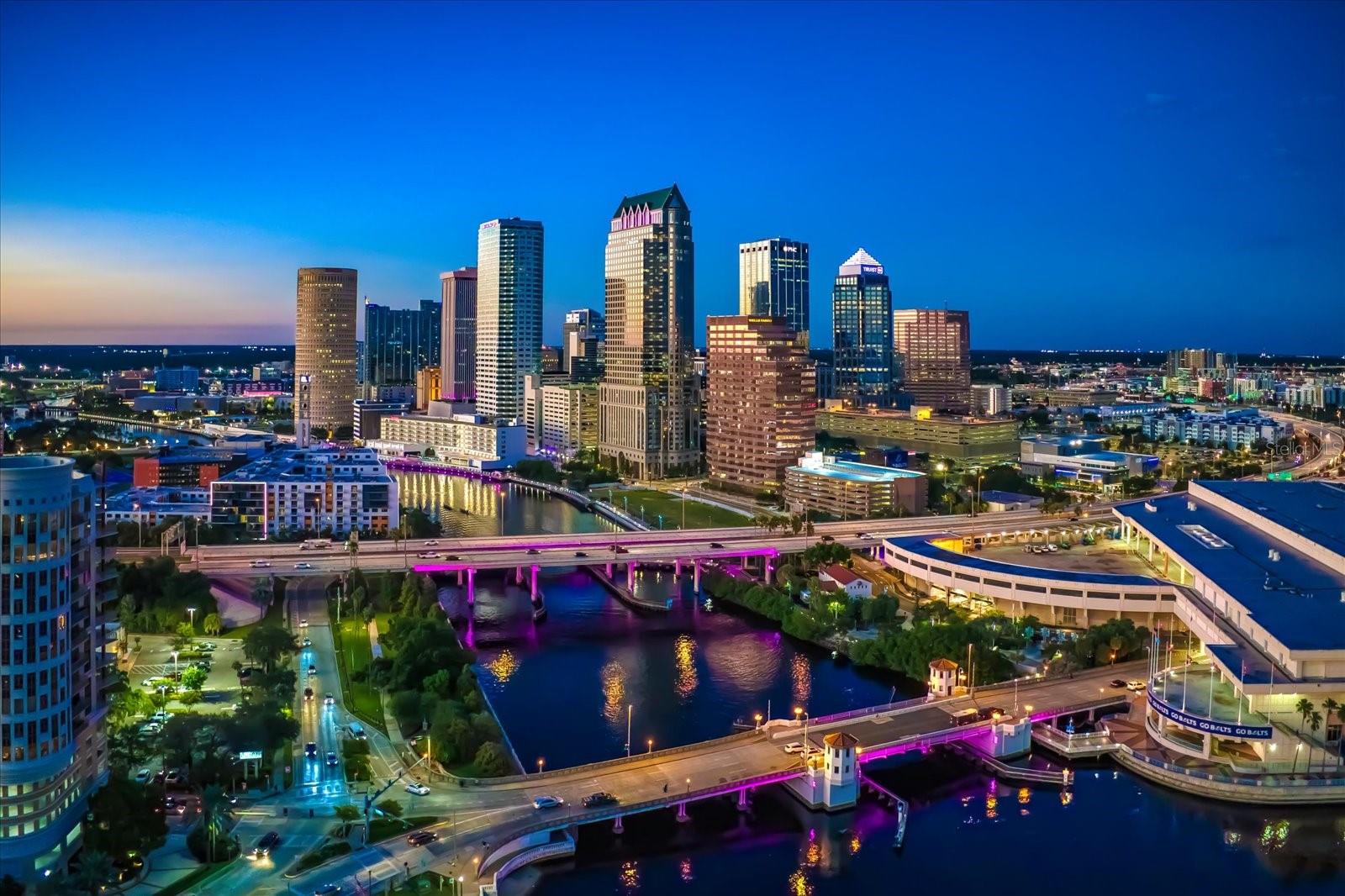 606 S ALBANY AVE #5, TAMPA, FL — photo 27