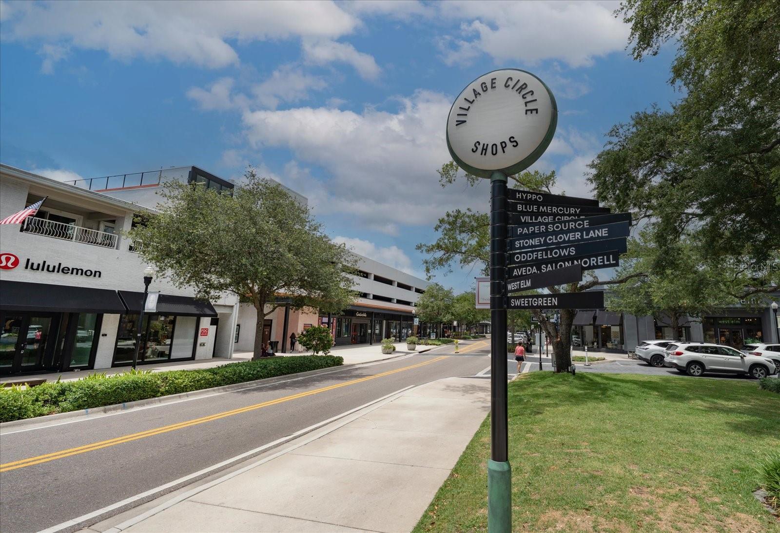 606 S ALBANY AVE #5, TAMPA, FL — photo 31