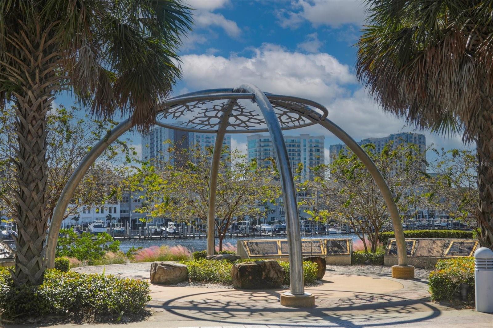 606 S ALBANY AVE #5, TAMPA, FL — photo 36