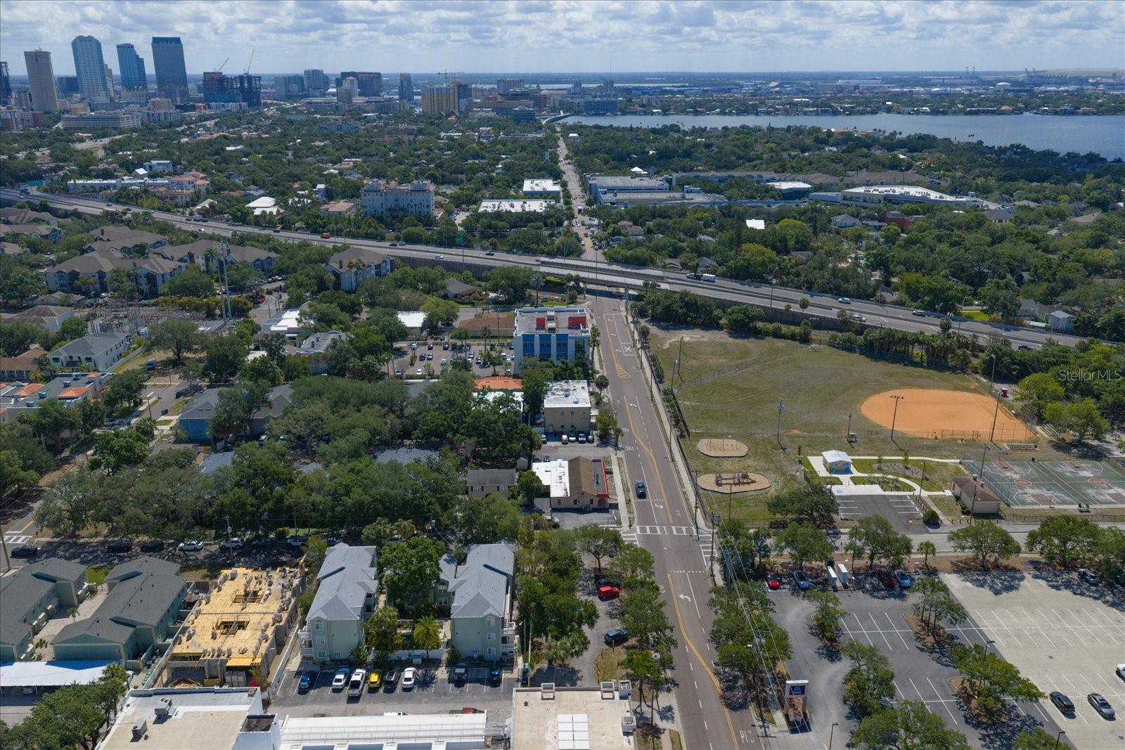 606 S ALBANY AVE #5, TAMPA, FL — photo 40