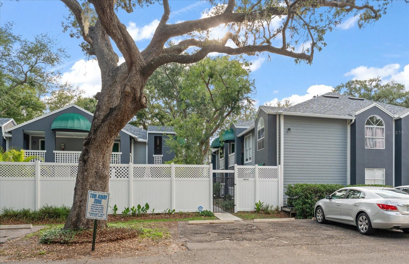 606 S ALBANY AVE #5, TAMPA, FL — photo 41