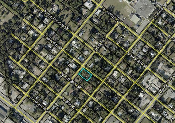 E PALM STREET, BUNNELL, FL — photo 2